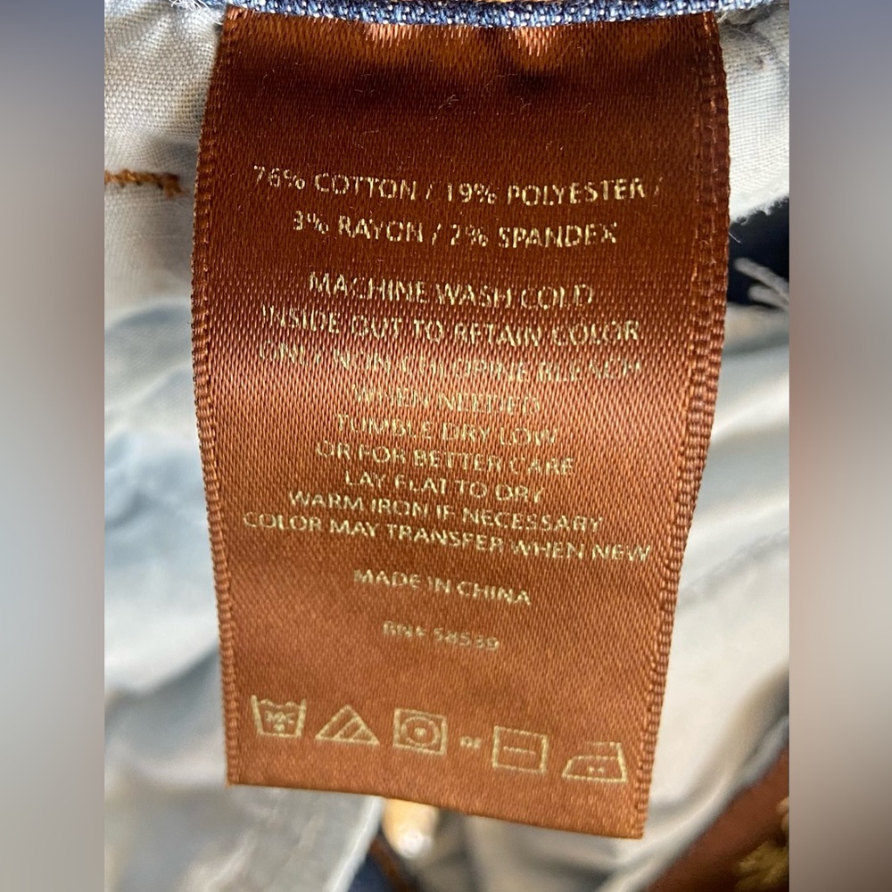 KUT From the Kloth ~ Woman’s Jeans ~ Size 4 💕✨💕 - Picture 6 of 9